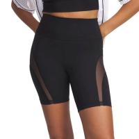 ราคา UNDER ARMOUR Meridian Mesh กางเกงออกกำลังกายขาสั้นผู้หญิง UN127AP149EKTH