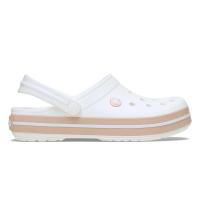 ราคา CROCS Crocband Clog รองเท้าลำลองผู้ใหญ่ CR024SH022EMTH