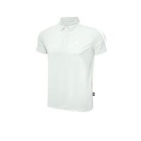 ราคา 9NINE SS Reg เสื้อโปโลแบดมินตันผู้ชาย 9N358AP183ENTH