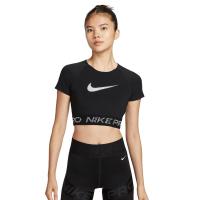 ราคา NIKE Pro Cropped Graphic เสื้อออกกำลังกายผู้หญิง NI083AP067EPTH