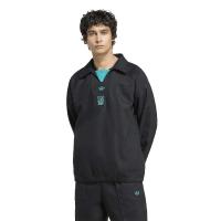 ราคา ADIDAS Liverpool FC Terrace Icons Drill เสื้อลำลองแขนยาวผู้ชาย AD001AP177EPTH