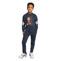 ราคา ADIDAS Disney Mickey Mouse Jogger ชุดเซ็ตเด็ก AD001AP231ERTH