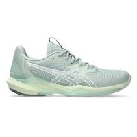 ราคา ASICS Solution Speed FF 3 รองเท้าเทนนิสผู้หญิง AS206SH464ERTH