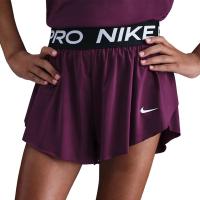 ราคา NIKE Pro กางเกงลำลองขาสั้นเด็กผู้หญิง NI083AP539ERTH