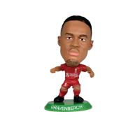 ราคา LFC Ryan Gravenberch 2026 Version ฟิกเกอร์ LF068AC200ESTH