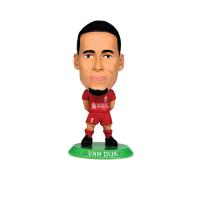 ราคา LFC Virgil Van Dijk 2026 Version ฟิกเกอร์ LF068AC204ESTH