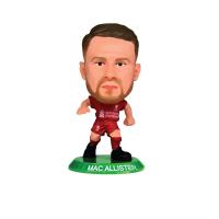 ราคา LFC Alexis Mac Allister 2026 Version ฟิกเกอร์ LF068AC201ESTH