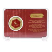 ราคา LFC Champions 24K เหรียญสะสม LF068AC558EUTH