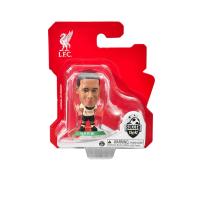 ราคา LFC Virgil van Dijk 2026 Away ฟิกเกอร์ LF068AC180EVTH