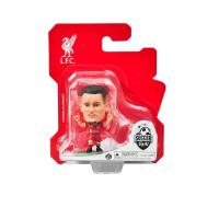 ราคา LFC Florian Wirtz 2026 Home ฟิกเกอร์ LF068AC182EVTH