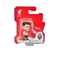 ราคา LFC Dominik Szoboszlai 2026 Away ฟิกเกอร์ LF068AC178EVTH
