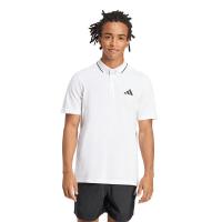 ราคา ADIDAS Essentials Small Logo Piqué เสื้อโปโลผู้ชาย AD001AP917EVTH