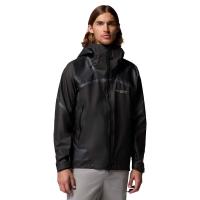 ราคา COLUMBIA Whistler Peak™ Shell เสื้อแจ็คเก็ตผู้ชาย CO399AP198EWTH