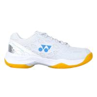 ราคา YONEX Power Cushion SHB 101EX รองเท้า Indoor Court ผู้ใหญ่ YO136SH232FBTH