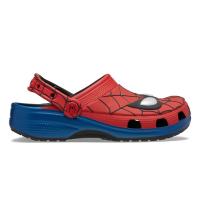 ราคา CROCS Spider-Man Classic Clog รองเท้าลำลองเด็ก CR024SH008FCTH