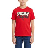 ราคา PUMA Mid 90s Graphic เสื้อยืดเด็ก PU097AP222FCTH