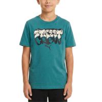 ราคา PUMA Mid 90s Graphic เสื้อยืดเด็ก PU097AP223FCTH