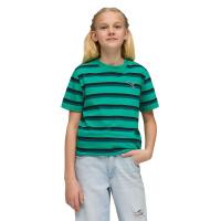 ราคา PUMA Essentials Striped เสื้อยืดเด็ก PU097AP248FCTH