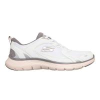 ราคา SKECHERS Flex Appeal 5.0 - Retro Rush รองเท้าลำลองผู้หญิง SK108SH527FDTH