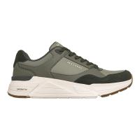ราคา SKECHERS Street Rovino Lite - Cool Two The Core รองเท้าลำลองผู้ชาย SK108SH538FDTH
