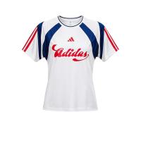 ราคา ADIDAS House of Tiro เสื้อฟุตบอลผู้หญิง AD001AP645FDTH