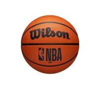 ราคา WILSON NBA DRV ลูกบาสเกตบอล WI134AC132DKTH