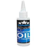 ราคา น้ำมันลู่วิ่งไฟฟ้า น้ำมันซิลิโคนออยล์ 100% ขนาด 100ML AMURO Japan - Sillicone Oil for Treadmill 100ML