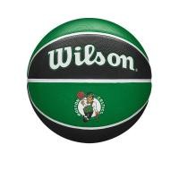 ราคา WILSON NBA Team Boston Celtics ลูกบาสเกตบอล WI134AC303EOTH