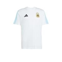 ราคา ADIDAS Argentina DNA เสื้อยืดฟุตบอลผู้ชาย AD001AP658ETTH