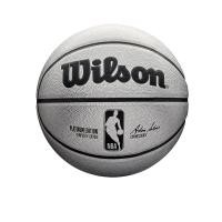 ราคา WILSON NBA Platinum Edition ลูกบาสเกตบอล WI134AC830EVTH