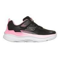 ราคา SKECHERS Max Run รองเท้าลำลองเด็กผู้หญิง SK108SH931FCTH