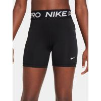 ราคา NIKE Pro กางเกงออกกำลังกายขาสั้นเด็กผู้หญิง NI083AP087DUTH