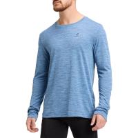 ราคา ENERGETICS Telly เสื้อออกกำลังกายผู้ชาย EN714AP690EFTH