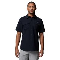 ราคา COLUMBIA Silver Ridge™ Elite Short Sleeve Woven เสื้อเดินป่าผู้ชาย CO399AP857EWTH