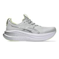 ราคา ASICS Gel-Nimbus 28 Platinum รองเท้าวิ่งผู้หญิง AS206SH213FDTH
