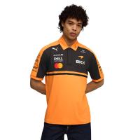 ราคา PUMA x McLAREN Racing Replica เสื้อโปโลผู้ใหญ่ PU097AP145EXTH