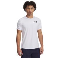 ราคา UNDER ARMOUR HeatGear® Fitted เสื้อออกกำลังกายผู้ชาย UN127AP446EKTH