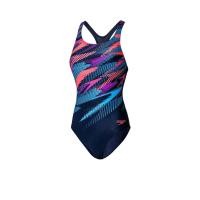 ราคา SPEEDO Digital Placement Medalist ชุดว่ายน้ำผู้หญิง SP111SP420EGTH