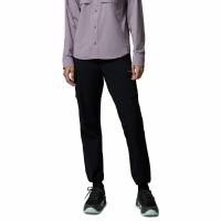 ราคา COLUMBIA Silver Ridge Elite กางเกงเดินป่าขายาวผู้หญิง CO399AP258FETH