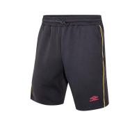 ราคา UMBRO Taped Track กางเกงลำลองขาสั้นผู้ชาย UM126AP508EITH