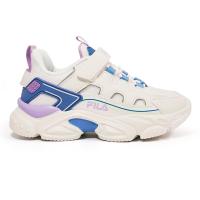 ราคา FILA Viola รองเท้าลำลองเด็ก FI039SH246EKTH