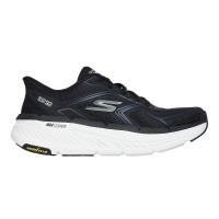 ราคา SKECHERS Hands Free Slip-ins®: Max Cushioning Premier 2.0™ - Overland รองเท้าวิ่งผู้หญิง SK108SH487EPTH