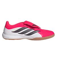 ราคา ADIDAS Predator League Fold-Over Tongue รองเท้าฟุตซอลผู้ชาย AD001SH487ETTH