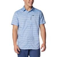 ราคา COLUMBIA Silver Ridge™ Utility Lite Novelty เสื้อเชิ้ตผู้ชาย CO399AP243DYTH