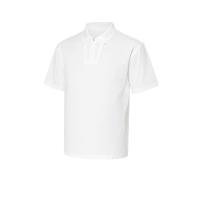 ราคา FILA White เสื้อโปโลออกกำลังกายผู้ใหญ่ FI039AP423EPTH