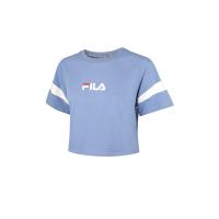 ราคา FILA Vincita TSR240404W เสื้อยืดผู้หญิง FI039AP710DZTH