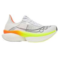 ราคา SAUCONY ENDORPHIN ELITE 2 รองเท้าวิ่งถนนS30994-343 สำหรับผู้ชายและผู้หญิง WHITE