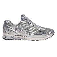 ราคา SAUCONY PROGRID GUIDE 7 รองเท้ารองเท้าลำลองไลฟ์สไตล์S70936-12 สำหรับผู้ชายและผู้หญิง GREY
