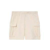 ราคา CHAMPION CARGO SHORT กางเกงคาร์โก้ขาสั้น 117792-YS141 ผู้หญิง CREAM