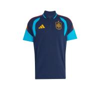 ราคา ADIDAS Spain 2026 Tiro เสื้อโปโลฟุตบอลผู้ชาย AD001AP680ETTH